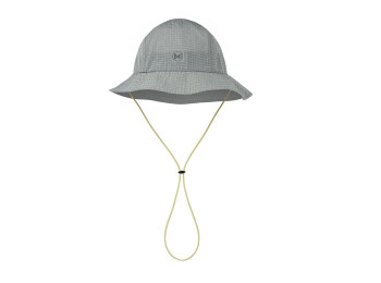 Sombrero Buff Go Bucket Gris