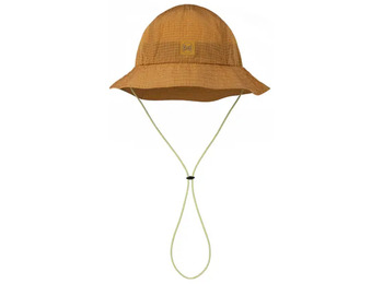 Sombrero Buff Go Bucket Ocre