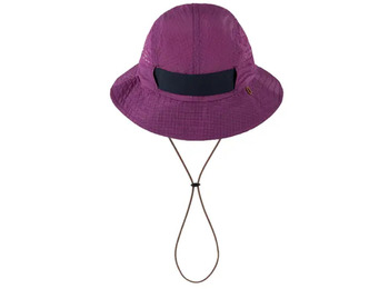 Sombrero Buff Go Bucket Violeta