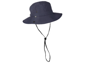 Sombrero Elementerre Alouette Azul marino