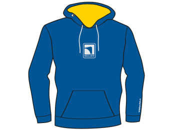 Sudadera Trangoworld Kabul 4CR