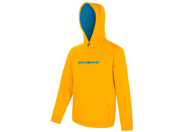 Sudadera Trangoworld Login 5AC