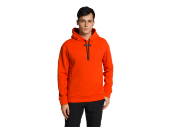 Sudadera Trangoworld BARLU 140