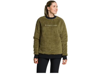 Sudadera Trangoworld COCOS 120