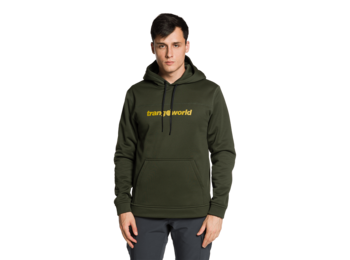 Sudadera Trangoworld LOGIN V02 53G