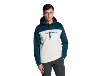 Sudadera Trangoworld LOGIN V02 53K