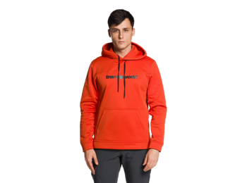 Sudadera Trangoworld LOGIN V02 53M
