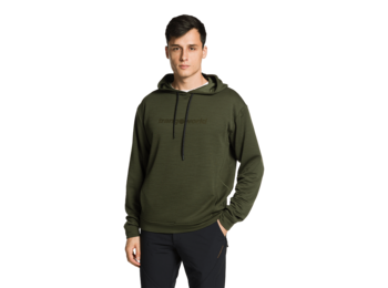 Sudadera Trangoworld OXLEY 130