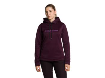 Sudadera Trangoworld POPPI V02 53H