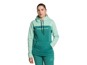 Sudadera Trangoworld POPPI V02 53J