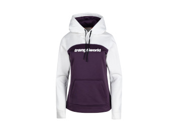 Sudadera Trangoworld POPPI V02 54K