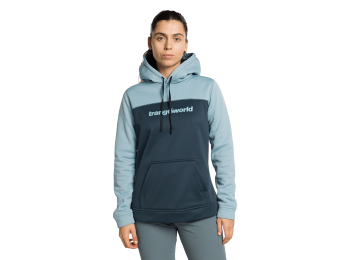 Sudadera Trangoworld POPPI V02 563