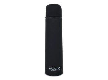 Termo Regatta 1L Negro