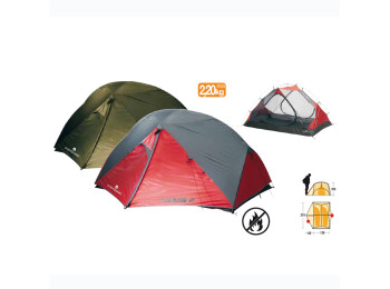 Tienda Ferrino Chaos 2