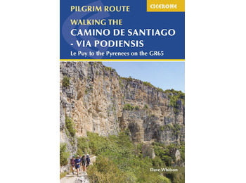 Via Podiensis - Cicerone