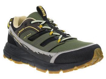 Zapatilla Bestard Coolwave Verde