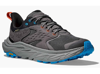 Zapatilla Hoka Anacapa 2 Low GTX Gris