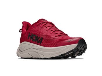 Zapatilla Hoka Challenger 8 Rojo
