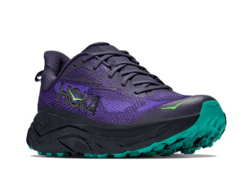 Zapatilla Hoka Challenger 8 Tinta/Negro