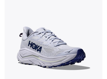 Zapatilla Hoka Challenger 8 W Azul Hielo