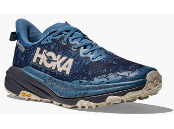 Zapatilla Hoka Speedgoat 6 GTX Azul