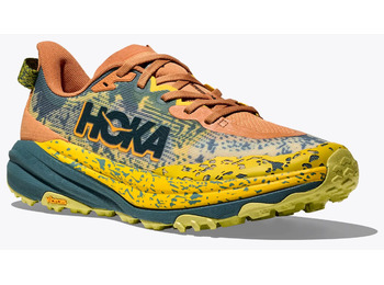 Zapatilla Hoka Speedgoat 6 Terracota