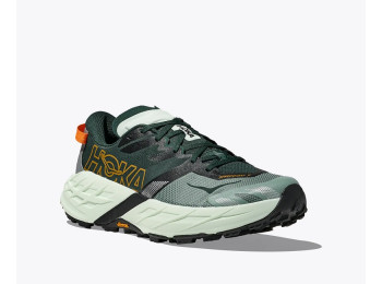Zapatilla Hoka Speedgoat 7 Bosque