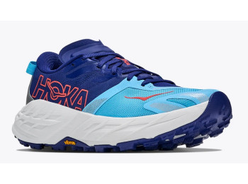 Zapatilla Hoka Speedgoat 7 W Azul Cielo/Marino