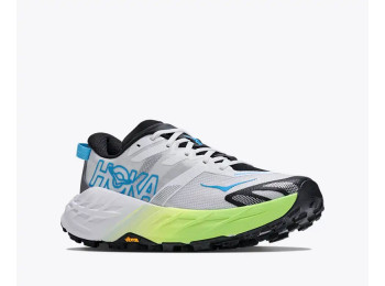 Zapatilla Hoka Speedgoat 7 W Hielo/Neón