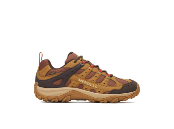 Zapatilla Merrell Accentor 4 Sport GTX Canela