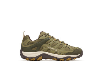Zapatilla Merrell Accentor 4 Sport GTX Oliva