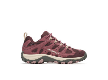 Zapatilla Merrell Accentor 4 Sport GTX W Burdeos