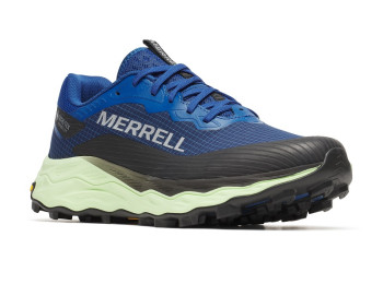 Zapatilla Merrell Agility Peak 6 GTX Azul