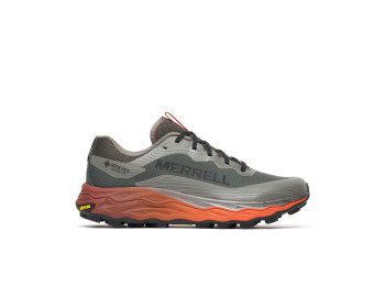 Zapatilla Merrell Agility Peak 6 GTX Grafito