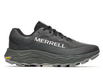 Zapatilla Merrell Agility Peak 6 Negro