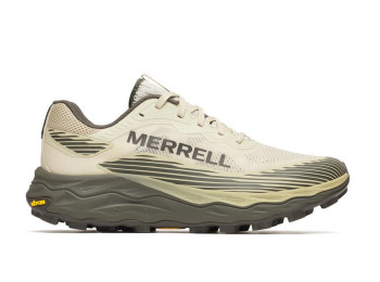 Zapatilla Merrell Agility Peak 6 Piedra