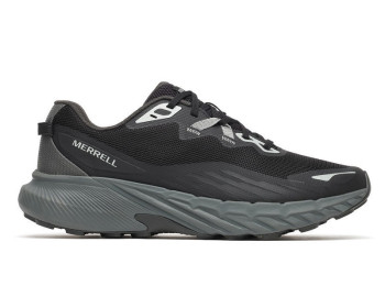 Zapatilla Merrell Agility Trail Negro