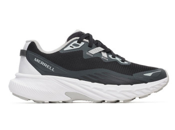 Zapatilla Merrell Agility Trail W Negro