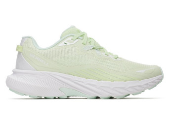 Zapatilla Merrell Agility Trail W Verde