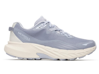 Zapatilla Merrell Agility Trail WP W Azul