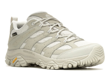 Zapatilla Merrell Moab 3 SYN GTX Blanco