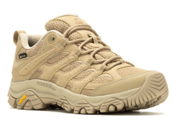 Zapatilla Merrell Moab 3 SYN GTX W Beige