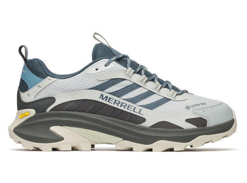 Zapatilla Merrell Moab Speed 2 GTX Hielo