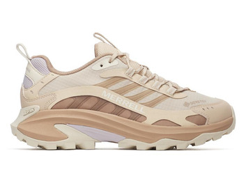 Zapatilla Merrell Moab Speed 2 GTX W Avellana