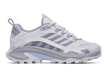 Zapatilla Merrell Moab Speed 2 GTX W Niebla