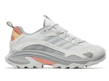 Zapatilla Merrell Moab Speed 2 GTX W Perla