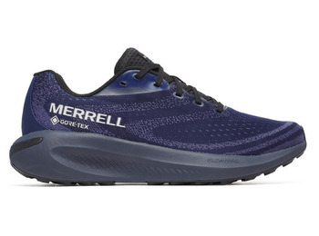 Zapatilla Merrell Morphlite GTX Vino
