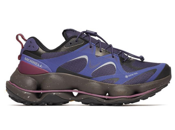 Zapatilla Merrell Speedarc Matis GTX W Vino