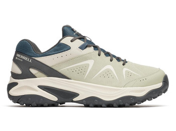 Zapatilla Merrell Yokota 3 GTX Gris/Azul