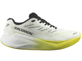 Zapatilla Salomon Aero Blaze 3 Blanco/Lima